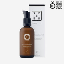 Load image into Gallery viewer, Gentle Facial Cleanser | Gesichtsreiniger - 100ml