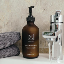 Load image into Gallery viewer, Gentle Facial Cleanser | Gesichtsreiniger - Plastikfrei