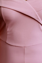 Load image into Gallery viewer, የሚሰጡዋቸውን ሽያጭ ሆኗል ቅድሚያ የሚሰጡዋቸውን Palazzo Jumpsuit ፈተና