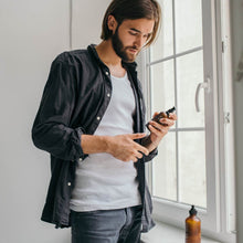 Load image into Gallery viewer, Gentle Facial Cleanser | Gesichtsreiniger - Mann
