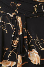 Load image into Gallery viewer, አዳዲስ ግምገማዎች አሁን አምስት-Bardot Peplum ከፍተኛ አሁን Leggings ስብስብ
